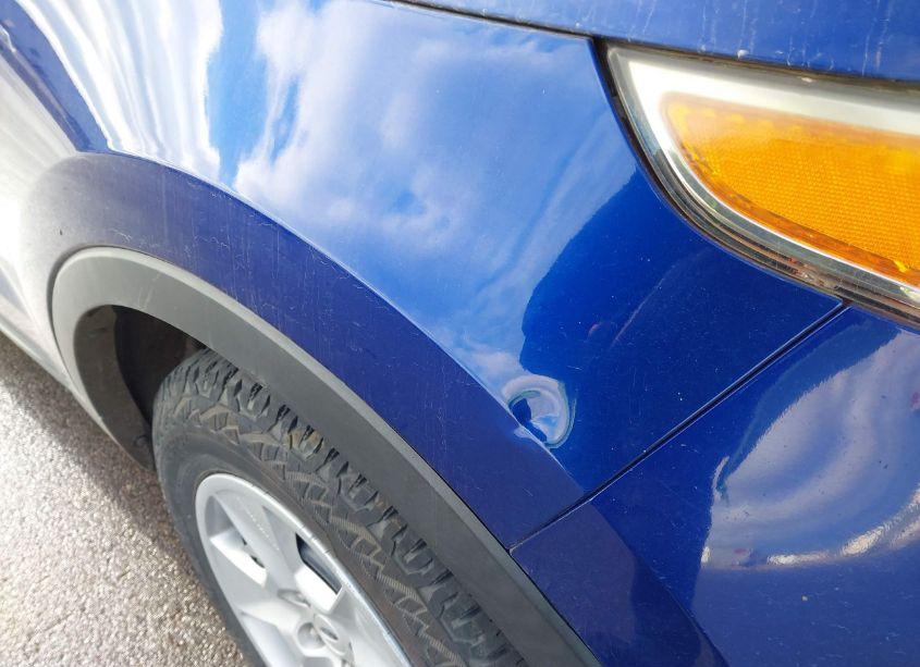 Photo 17 of 2013 Ford Explorer (VIN 1FM5K8B82DGA64325)