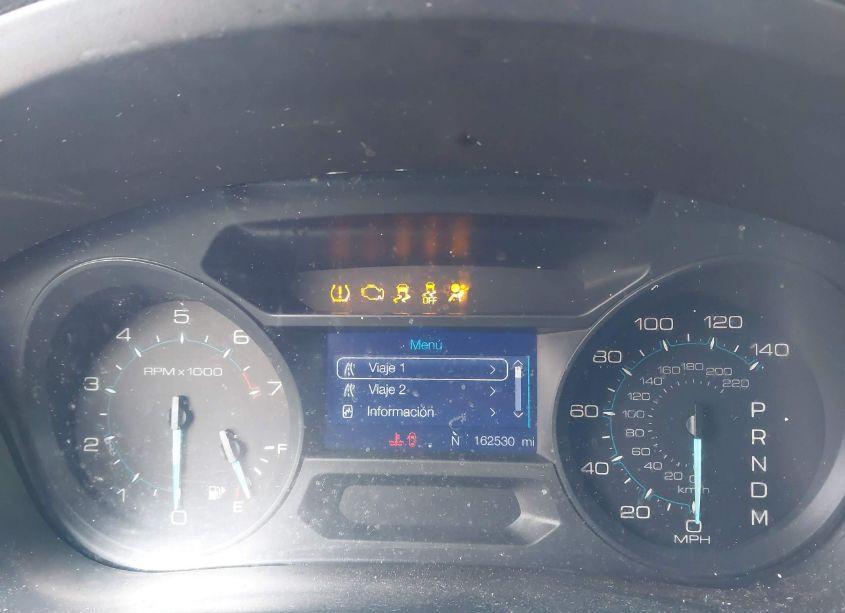 Photo 7 of 2013 Ford Explorer (VIN 1FM5K8B82DGA64325)