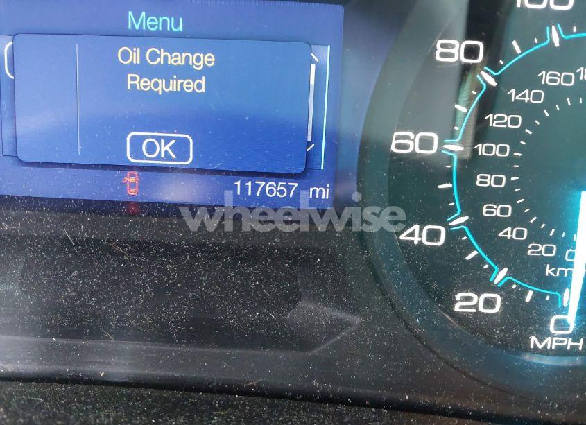 Photo 15 of 2013 Ford Explorer (VIN 1FM5K8B82DGB80740)