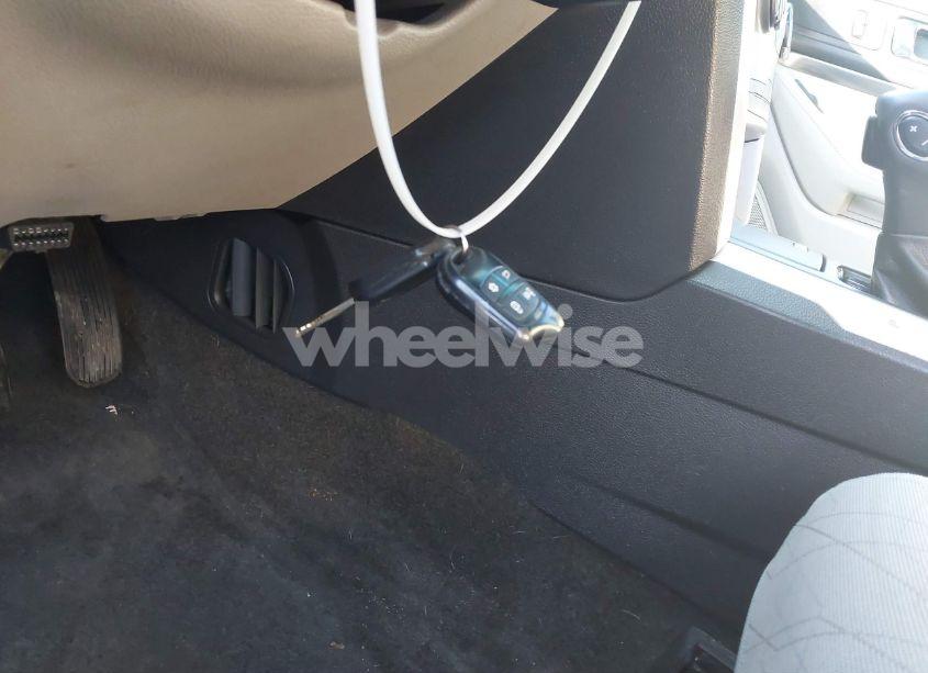 Photo 11 of 2013 Ford Explorer (VIN 1FM5K8B82DGC59048)