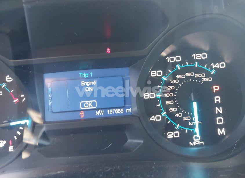 Photo 15 of 2013 Ford Explorer (VIN 1FM5K8B82DGC59048)