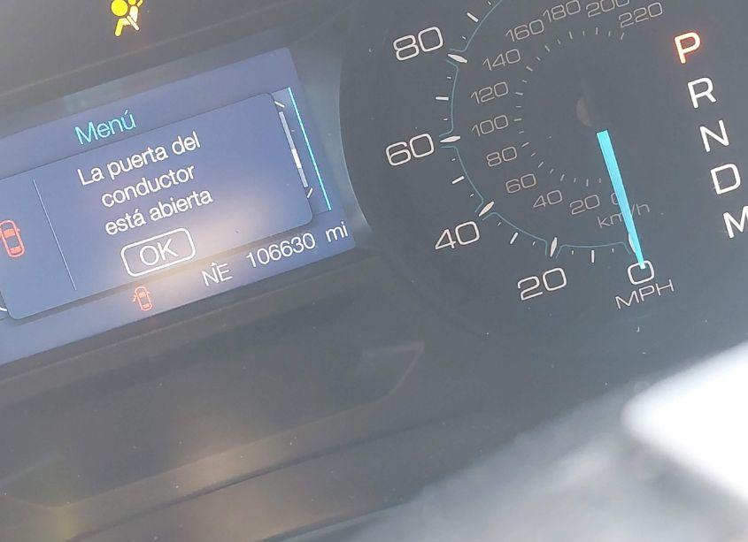 Photo 15 of 2015 Ford Explorer (VIN 1FM5K8B82FGA99322)