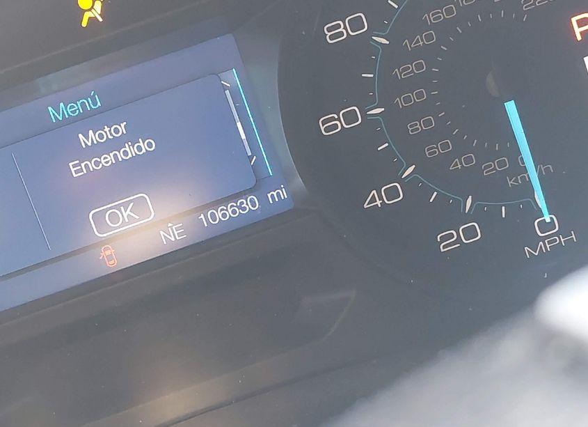 Photo 7 of 2015 Ford Explorer (VIN 1FM5K8B82FGA99322)