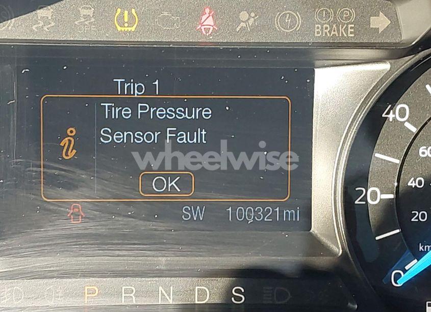 Photo 15 of 2017 Ford Explorer (VIN 1FM5K8B82HGD06522)