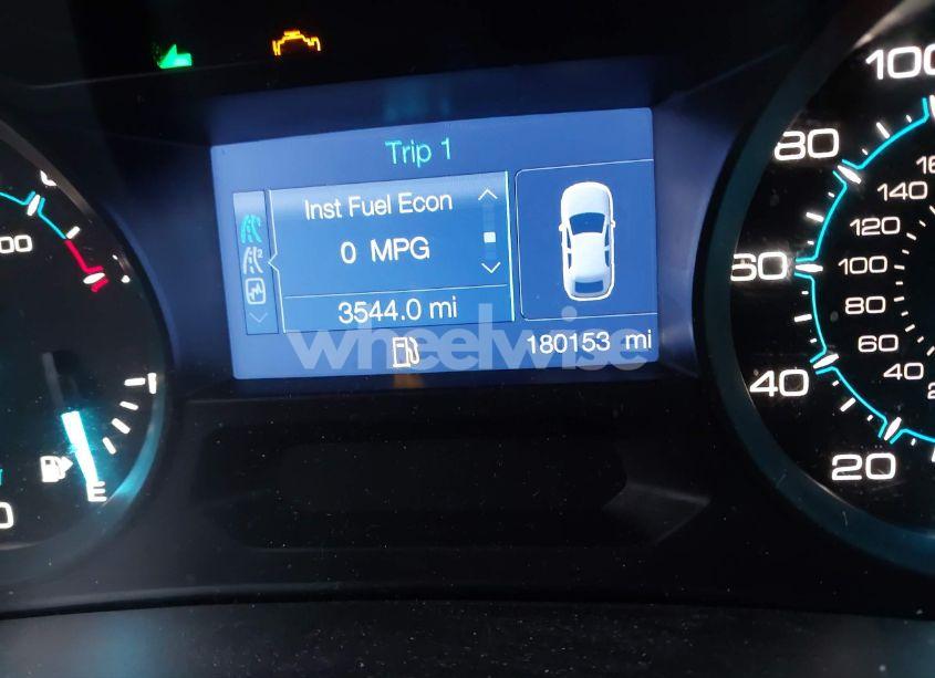 Photo 14 of 2013 Ford Explorer (VIN 1FM5K8B83DGB11443)