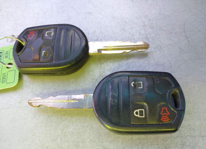 Photo 11 of 2013 Ford Explorer (VIN 1FM5K8B83DGC80667)