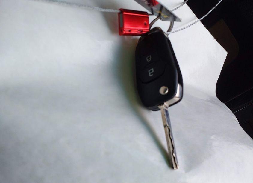 Photo 11 of 2016 Ford Explorer (VIN 1FM5K8B83GGA41799)