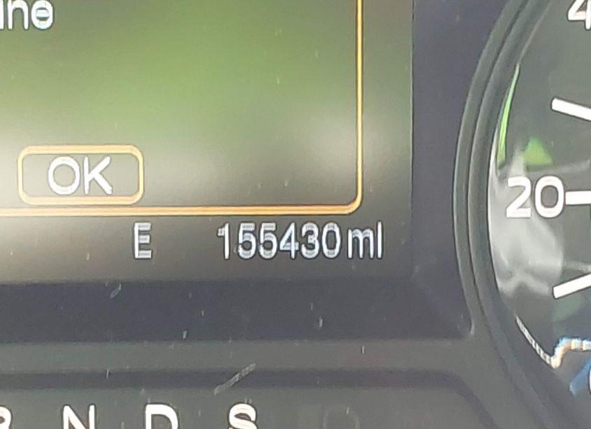 Photo 16 of 2016 Ford Explorer (VIN 1FM5K8B83GGA41799)