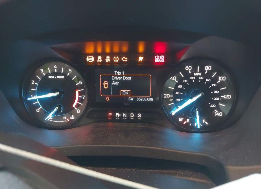 Photo 15 of 2017 Ford Explorer (VIN 1FM5K8B83HGE27592)