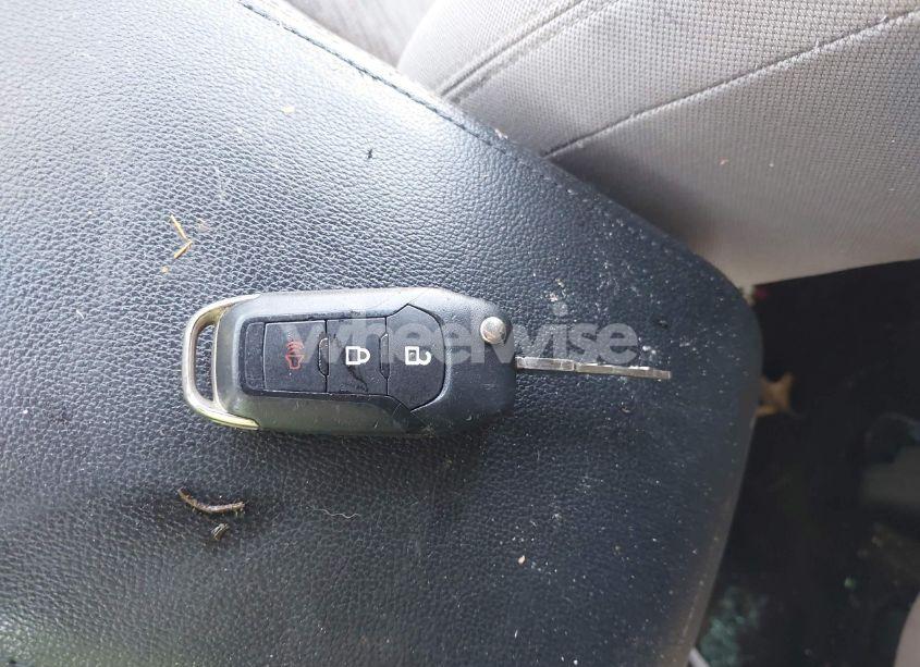 Photo 11 of 2018 Ford Explorer (VIN 1FM5K8B83JGC25292)