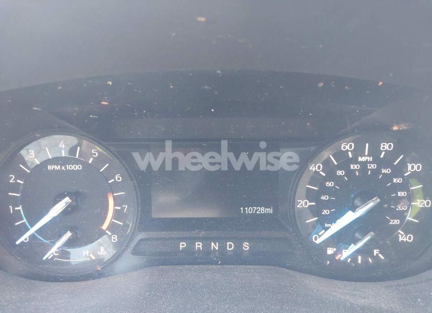 Photo 7 of 2018 Ford Explorer (VIN 1FM5K8B83JGC25292)