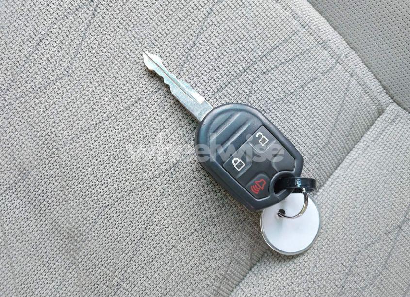 Photo 11 of 2013 Ford Explorer (VIN 1FM5K8B84DGC68866)