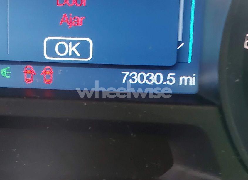 Photo 15 of 2013 Ford Explorer (VIN 1FM5K8B84DGC68866)