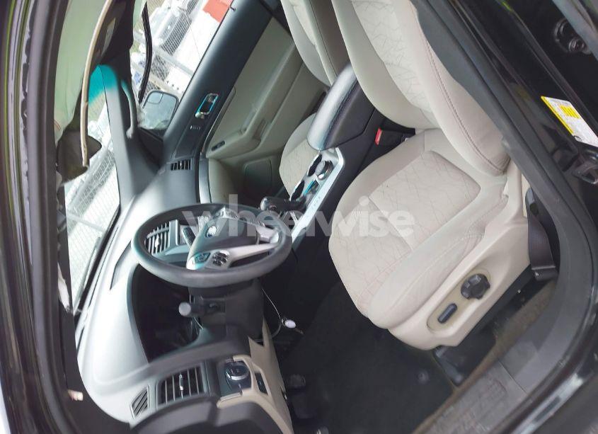 Photo 5 of 2013 Ford Explorer (VIN 1FM5K8B84DGC68866)