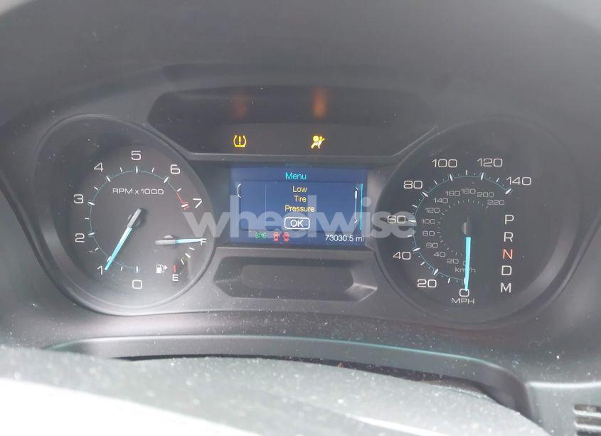 Photo 7 of 2013 Ford Explorer (VIN 1FM5K8B84DGC68866)