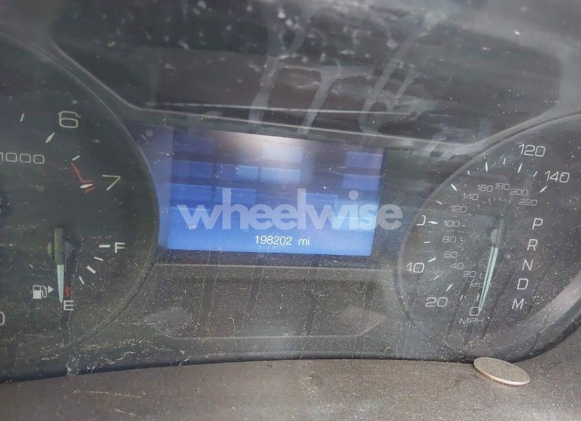 Photo 7 of 2014 Ford Explorer (VIN 1FM5K8B84EGB18483)