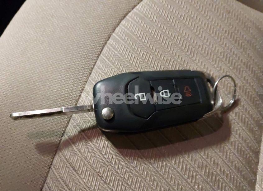 Photo 11 of 2017 Ford Explorer (VIN 1FM5K8B84HGB03292)