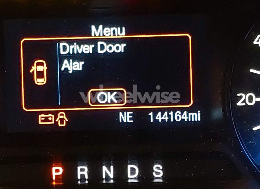 Photo 15 of 2017 Ford Explorer (VIN 1FM5K8B84HGB03292)