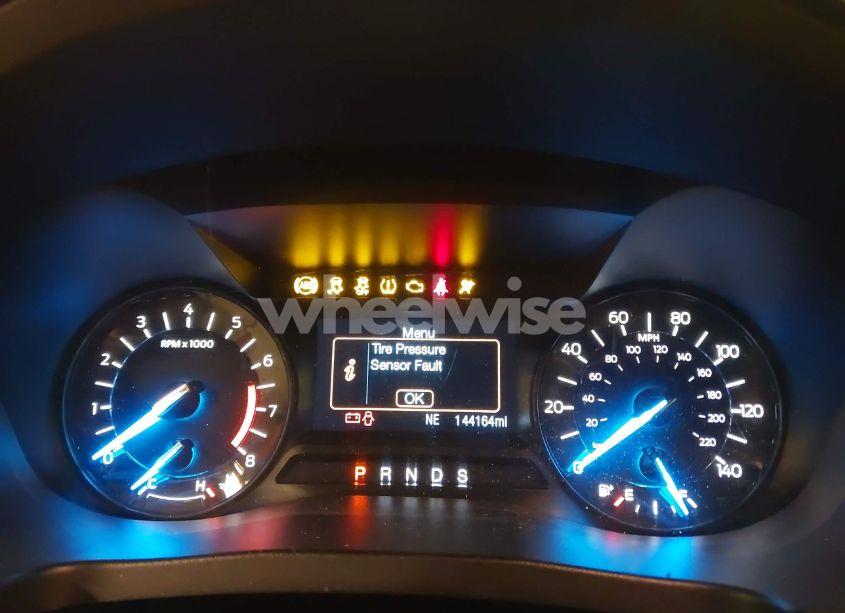 Photo 7 of 2017 Ford Explorer (VIN 1FM5K8B84HGB03292)