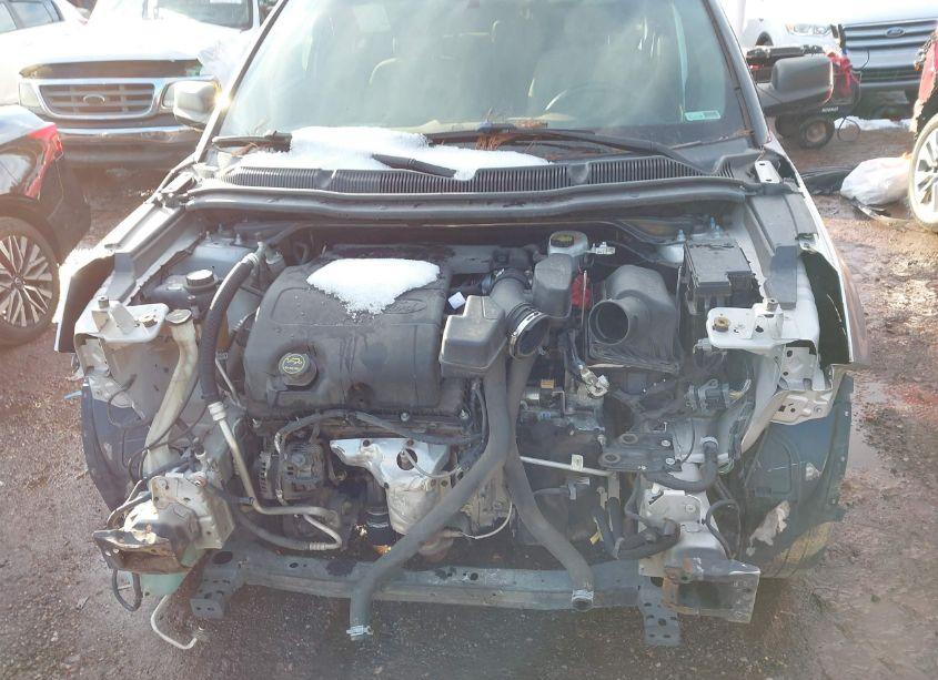 Photo 10 of 2017 Ford Explorer (VIN 1FM5K8B84HGB41377)