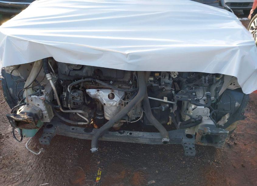 Photo 6 of 2017 Ford Explorer (VIN 1FM5K8B84HGB41377)