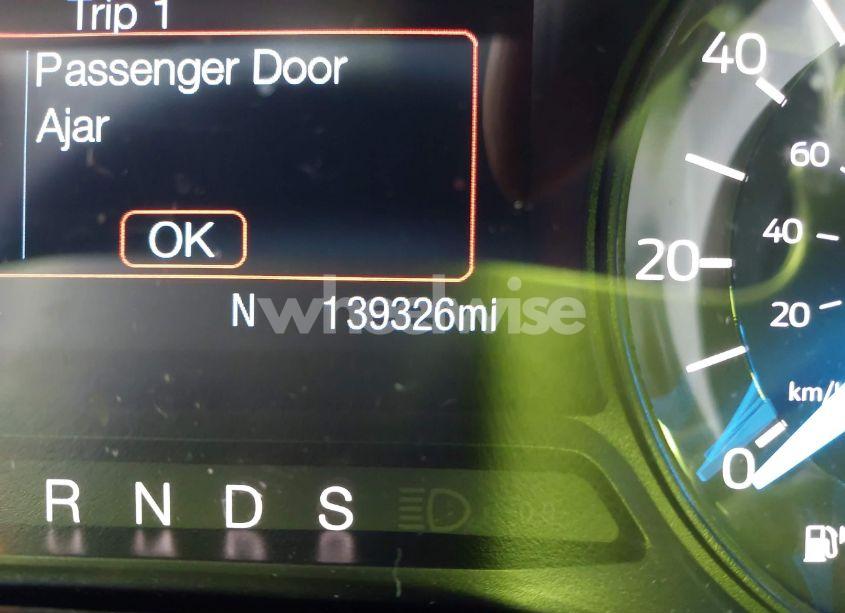 Photo 15 of 2018 Ford Explorer (VIN 1FM5K8B84JGC64909)