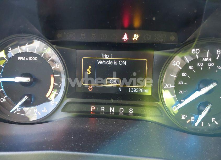 Photo 7 of 2018 Ford Explorer (VIN 1FM5K8B84JGC64909)