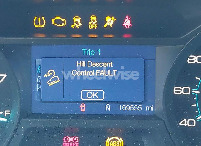 Photo 15 of 2013 Ford Explorer (VIN 1FM5K8B85DGA45588)