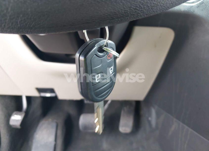 Photo 11 of 2013 Ford Explorer (VIN 1FM5K8B85DGC28764)