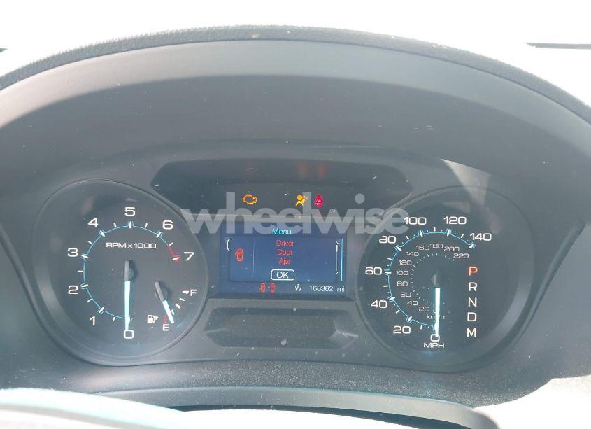 Photo 15 of 2013 Ford Explorer (VIN 1FM5K8B85DGC28764)