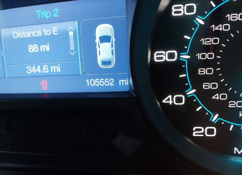 Photo 15 of 2014 Ford Explorer (VIN 1FM5K8B85EGA48122)