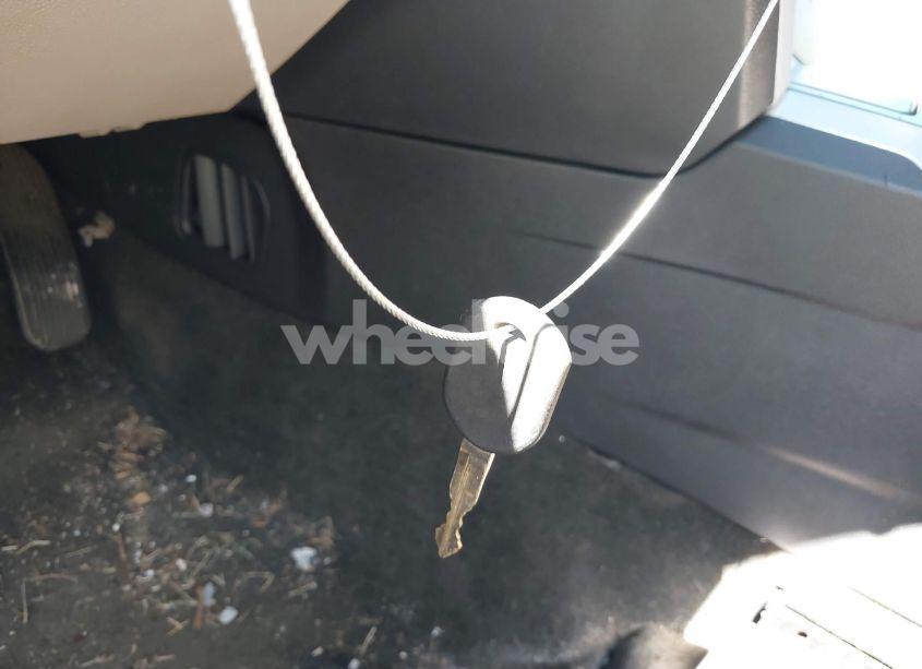 Photo 11 of 2014 Ford Explorer (VIN 1FM5K8B85EGB25183)