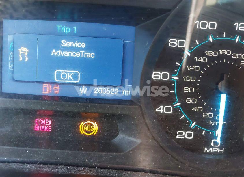 Photo 15 of 2014 Ford Explorer (VIN 1FM5K8B85EGB25183)