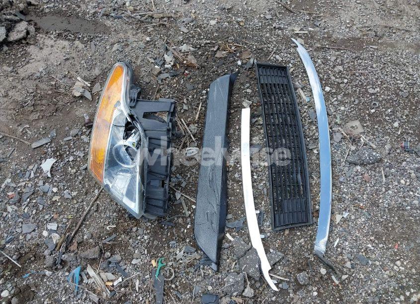 Photo 11 of 2014 Ford Explorer (VIN 1FM5K8B85EGB44879)