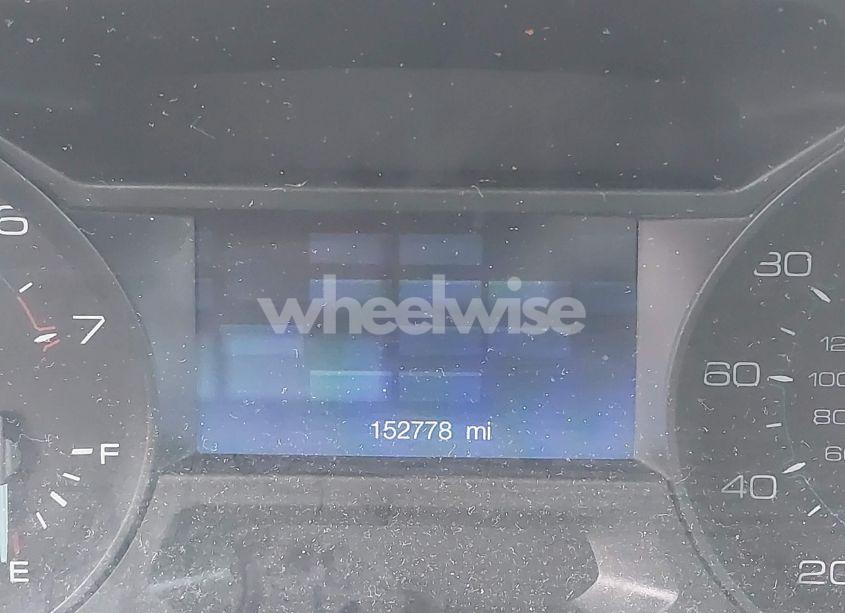 Photo 7 of 2014 Ford Explorer (VIN 1FM5K8B85EGB44879)