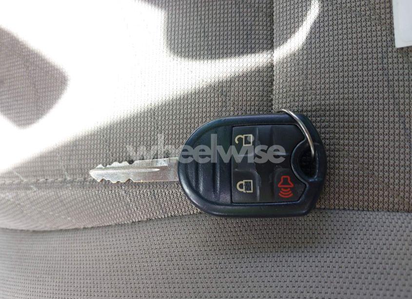 Photo 11 of 2015 Ford Explorer (VIN 1FM5K8B85FGA78593)