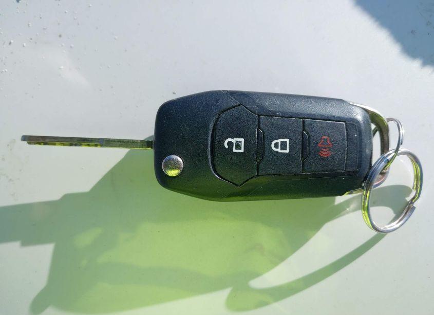 Photo 11 of 2016 Ford Explorer (VIN 1FM5K8B85GGC91965)