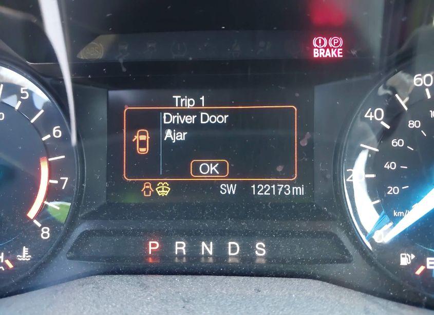 Photo 15 of 2016 Ford Explorer (VIN 1FM5K8B85GGC91965)