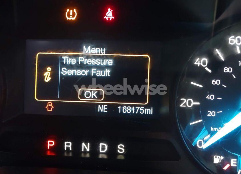 Photo 15 of 2017 Ford Explorer (VIN 1FM5K8B85HGC79395)