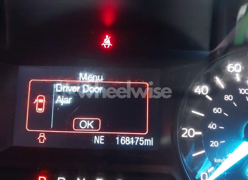 Photo 7 of 2017 Ford Explorer (VIN 1FM5K8B85HGC79395)