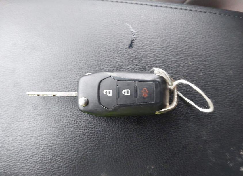 Photo 11 of 2019 Ford Explorer (VIN 1FM5K8B85KGA77650)