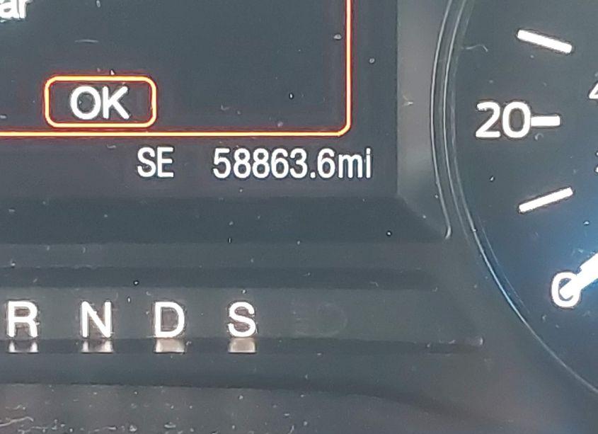 Photo 15 of 2019 Ford Explorer (VIN 1FM5K8B85KGA77650)