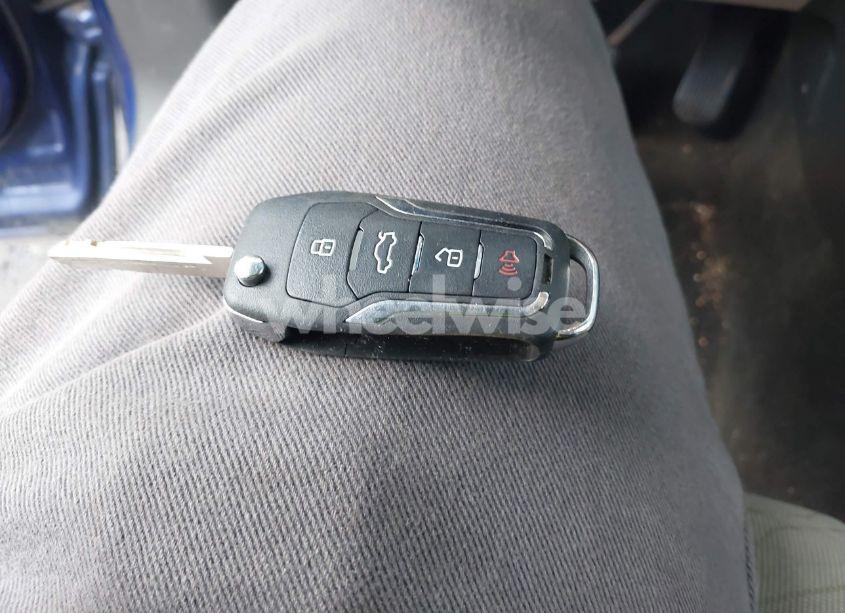 Photo 11 of 2013 Ford Explorer (VIN 1FM5K8B86DGA02877)