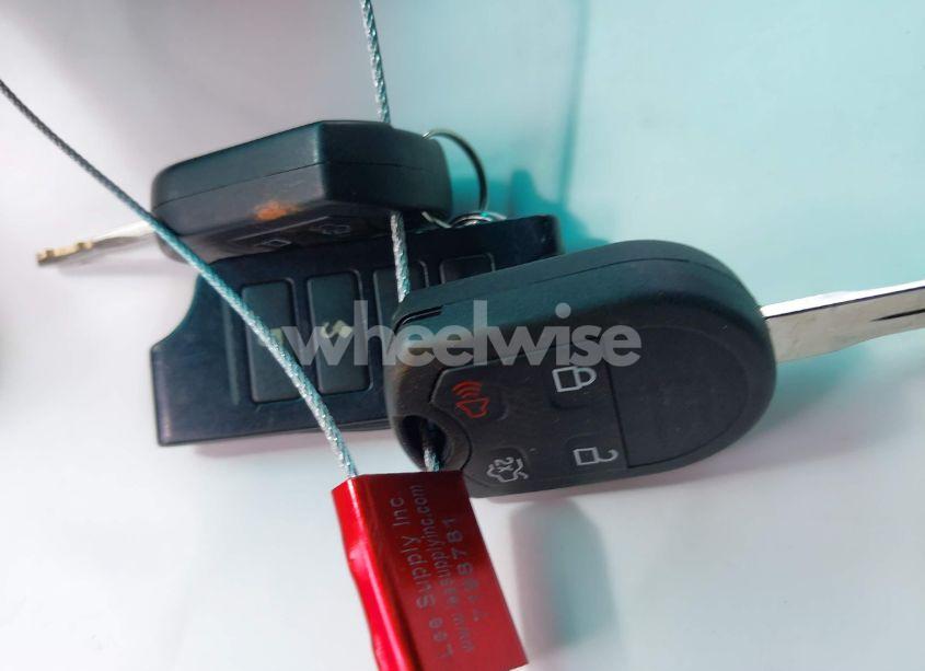 Photo 11 of 2013 Ford Explorer (VIN 1FM5K8B86DGA35782)