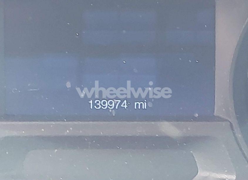 Photo 15 of 2013 Ford Explorer (VIN 1FM5K8B86DGA35782)