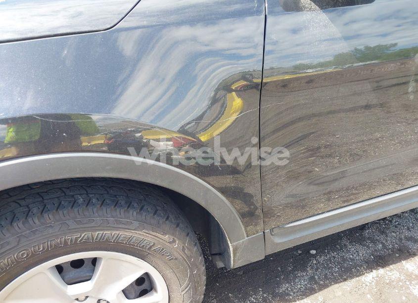 Photo 17 of 2013 Ford Explorer (VIN 1FM5K8B86DGA35782)