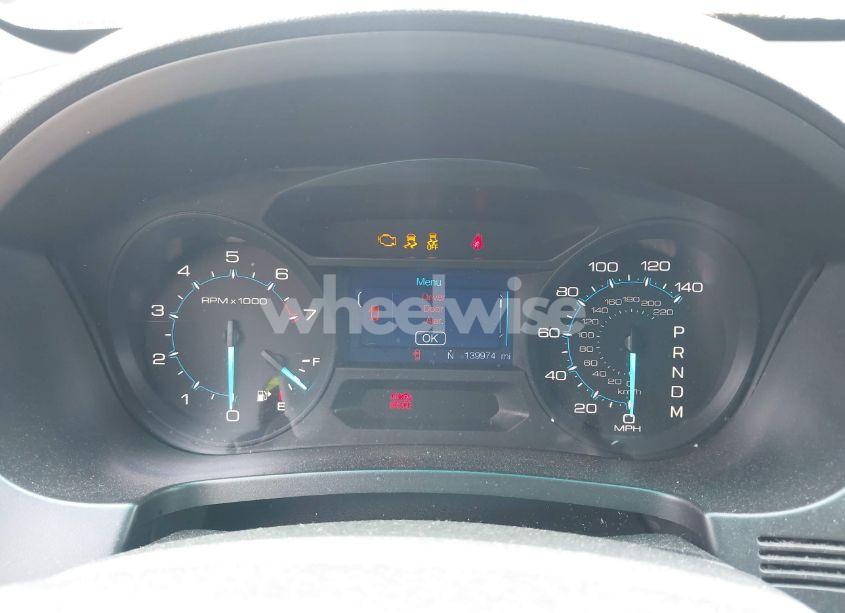 Photo 7 of 2013 Ford Explorer (VIN 1FM5K8B86DGA35782)