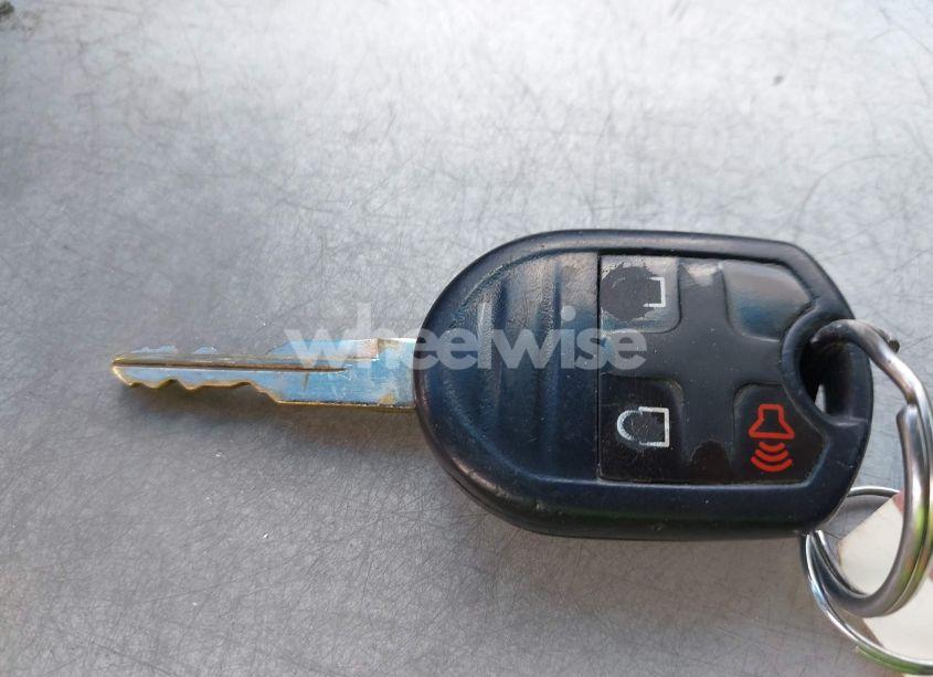 Photo 11 of 2013 Ford Explorer (VIN 1FM5K8B86DGC49090)