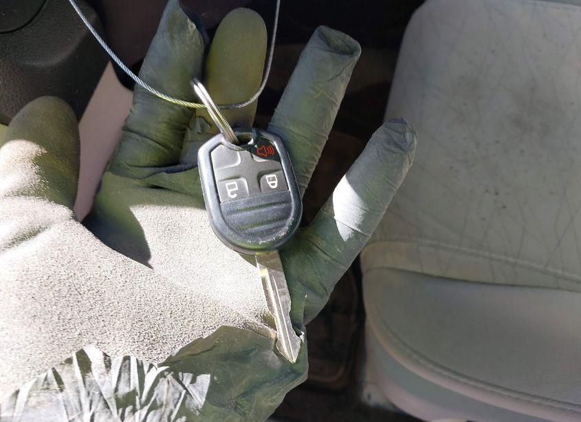 Photo 11 of 2014 Ford Explorer (VIN 1FM5K8B86EGC08718)