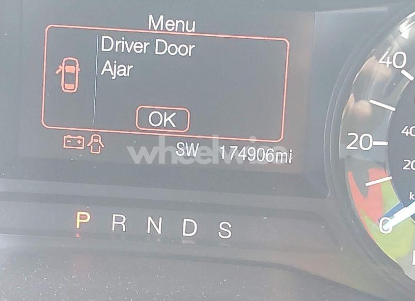 Photo 15 of 2017 Ford Explorer (VIN 1FM5K8B86HGA08488)